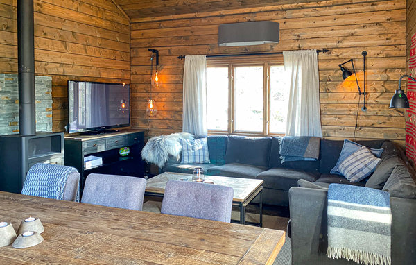 Casa vacanze - Bjorli , Norvegia - N31358 3