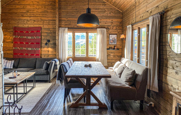 Casa vacanze - Bjorli , Norvegia - N31358 5