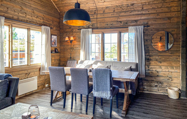 Casa vacanze - Bjorli , Norvegia - N31358 6