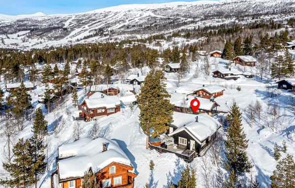 Casa vacanze - Bjorli , Norvegia - N31358 9