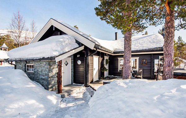 Casa vacanze - Bjorli , Norvegia - N31358 81
