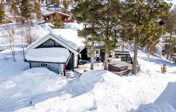 Casa vacanze - Bjorli , Norvegia - N31358 82