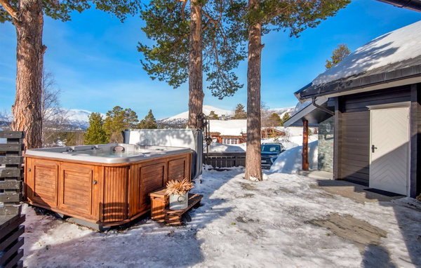 Casa vacanze - Bjorli , Norvegia - N31358 101