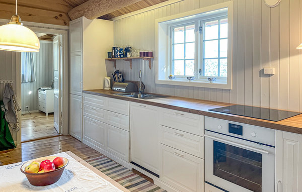 Feriehus - Rondane/Nord-Fron , Norge - N31366 6