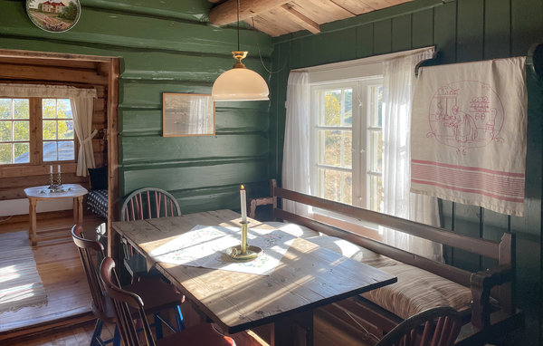 Feriehus - Rondane/Nord-Fron , Norge - N31366 5