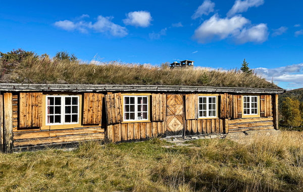 Feriehus - Rondane/Nord-Fron , Norge - N31366 81