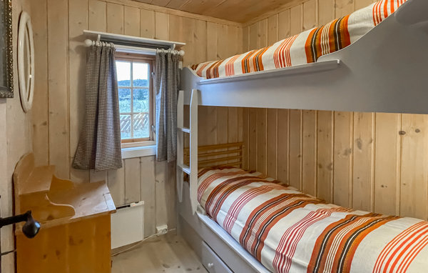 Holiday Home - Vinstra/Nord-Fron , Norway - N31369 601