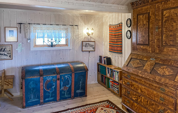 Holiday Home - Vinstra/Nord-Fron , Norway - N31369 301