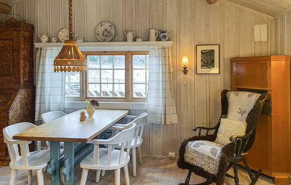 Holiday Home - Vinstra/Nord-Fron , Norway - N31369 4