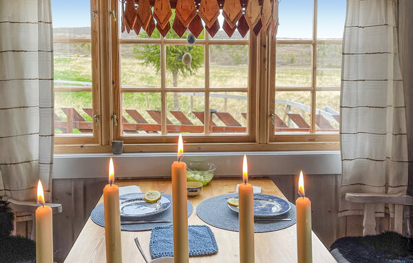 Holiday Home - Vinstra/Nord-Fron , Norway - N31369 302