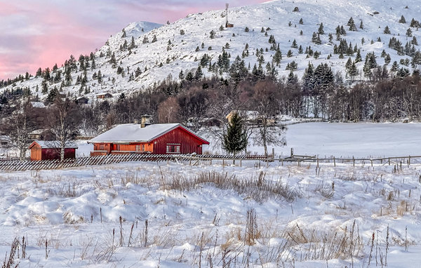 Holiday Home - Vinstra/Nord-Fron , Norway - N31369 81