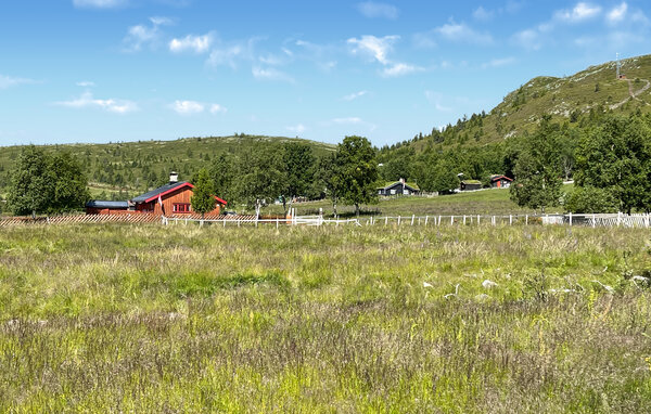 Holiday Home - Vinstra/Nord-Fron , Norway - N31369 83