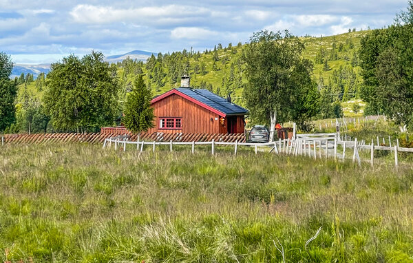 Holiday Home - Vinstra/Nord-Fron , Norway - N31369 84