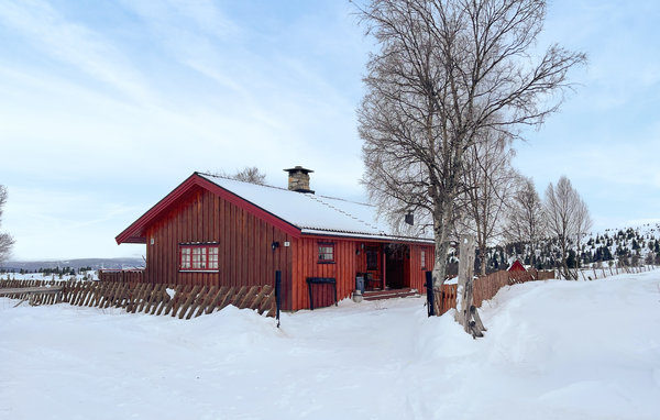 Holiday Home - Vinstra/Nord-Fron , Norway - N31369 85