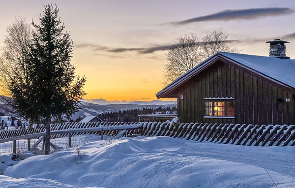 Holiday Home - Vinstra/Nord-Fron , Norway - N31369 102