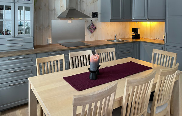 Ferienhaus - Valdres , Norwegen - N31378 5