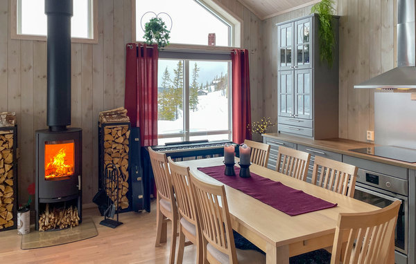 Ferienhaus - Valdres , Norwegen - N31378 301