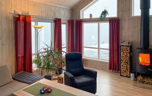 Ferienhaus - Valdres , Norwegen - N31378 302