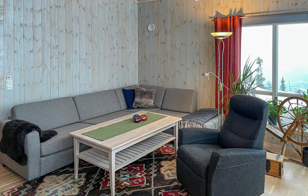 Ferienhaus - Valdres , Norwegen - N31378 4
