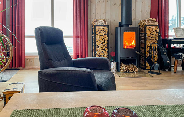 Ferienhaus - Valdres , Norwegen - N31378 303