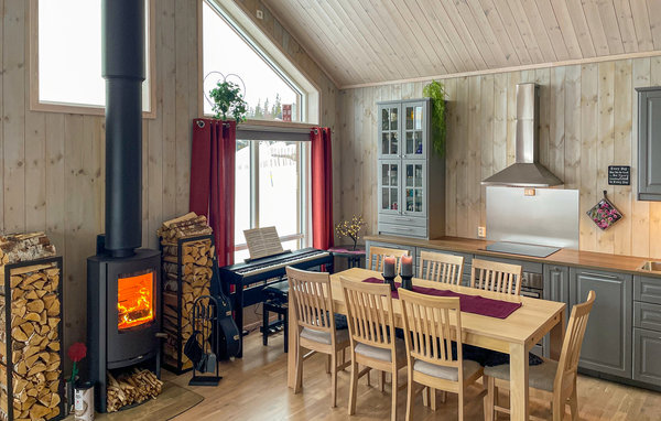 Ferienhaus - Valdres , Norwegen - N31378 3