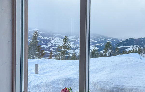 Ferienhaus - Valdres , Norwegen - N31378 201