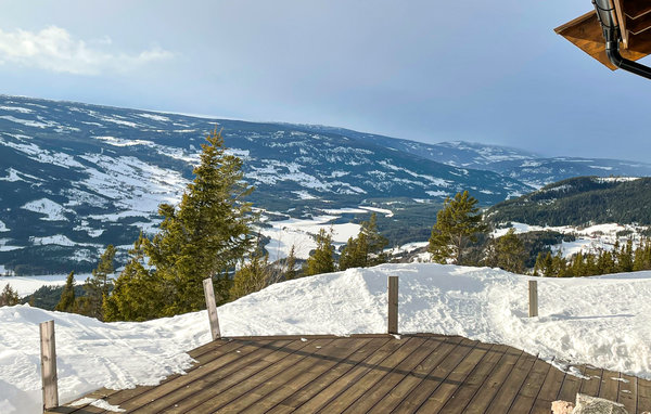 Ferienhaus - Valdres , Norwegen - N31378 7