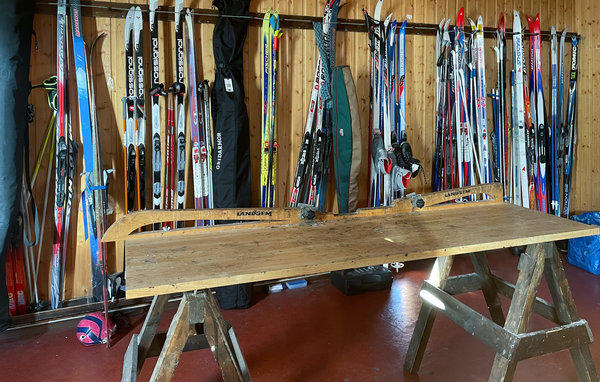 Appartamento - Tisleidalen , Norvegia - N31380 801