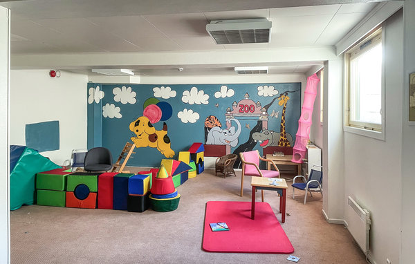 Appartamento - Tisleidalen , Norvegia - N31380 802
