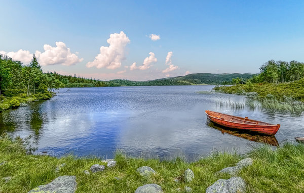 Appartamento - Tisleidalen , Norvegia - N31380 901