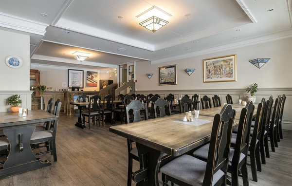 Appartamento - Tisleidalen , Norvegia - N31380 6