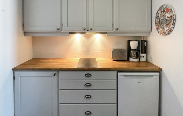 Appartamento - Tisleidalen , Norvegia - N31380 401