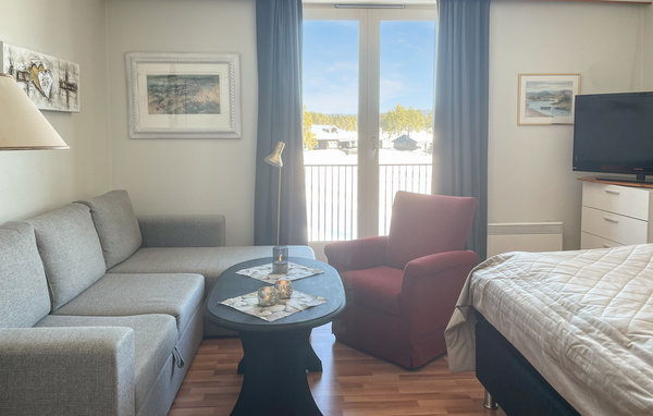 Appartamento - Tisleidalen , Norvegia - N31380 3