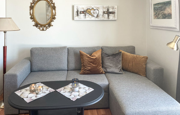 Appartamento - Tisleidalen , Norvegia - N31380 301