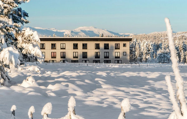 Appartamento - Tisleidalen , Norvegia - N31380 81