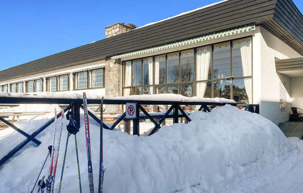 Appartamento - Tisleidalen , Norvegia - N31380 83