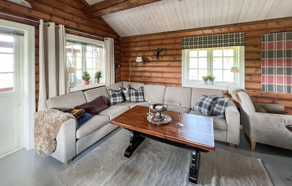 Casa de vacaciones - Synnfjell/Nord-Torpa , Noruega - N31389 4