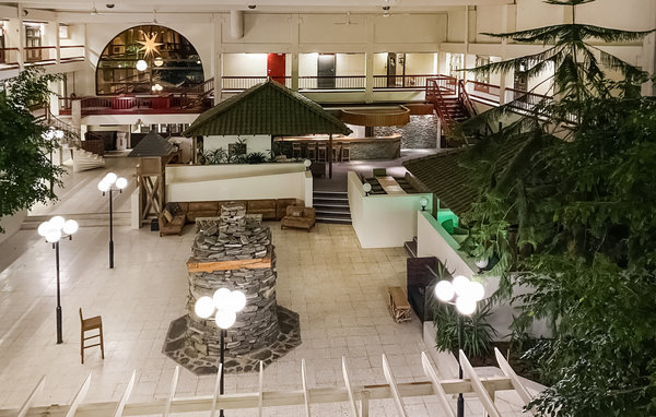 Apartment - Bjorli , Norway - N31392 901