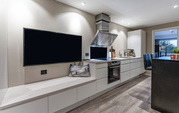Apartment - Bjorli , Norway - N31392 401