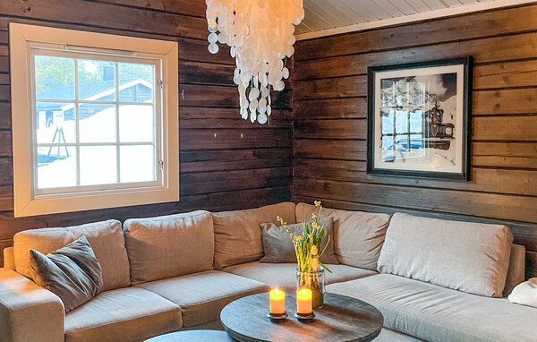Ferienhaus - Bjorli , Norwegen - N31393 2