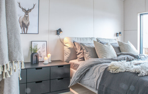 Ferienhaus - Bjorli , Norwegen - N31395 601