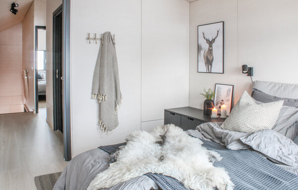 Ferienhaus - Bjorli , Norwegen - N31395 602
