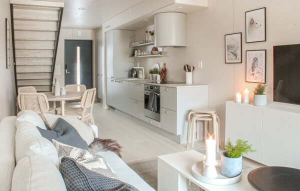Ferienhaus - Bjorli , Norwegen - N31395 4