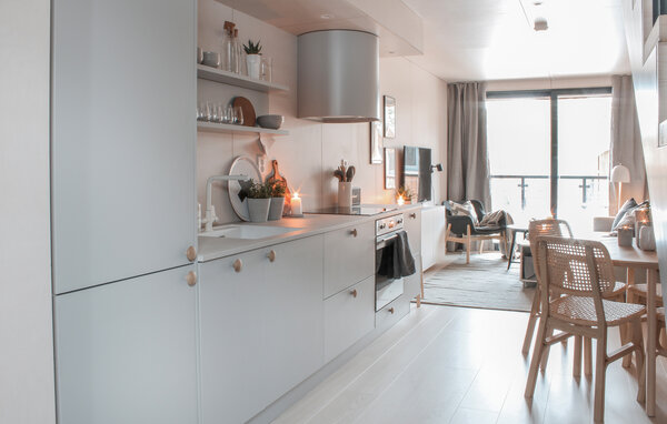 Ferienhaus - Bjorli , Norwegen - N31395 401