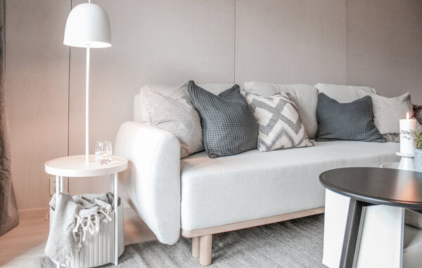 Ferienhaus - Bjorli , Norwegen - N31395 3