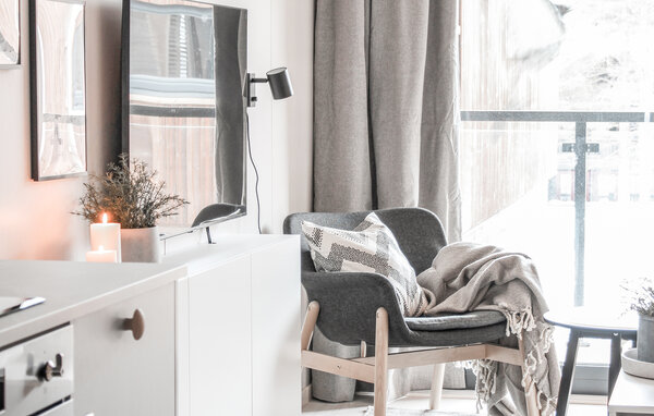 Ferienhaus - Bjorli , Norwegen - N31395 5