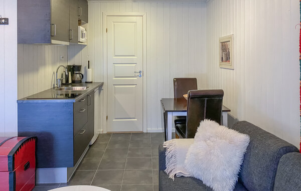Apartman - Bjorli , Norveska - N31399 7