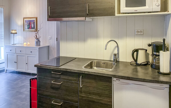 Apartman - Bjorli , Norveska - N31399 401