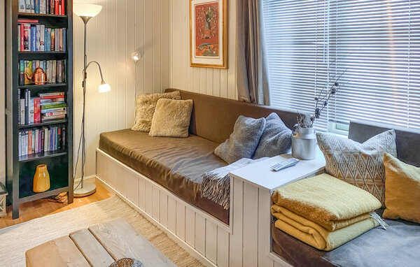 Apartman - Bjorli , Norveska - N31399 301