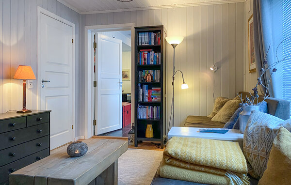 Apartman - Bjorli , Norveska - N31399 4